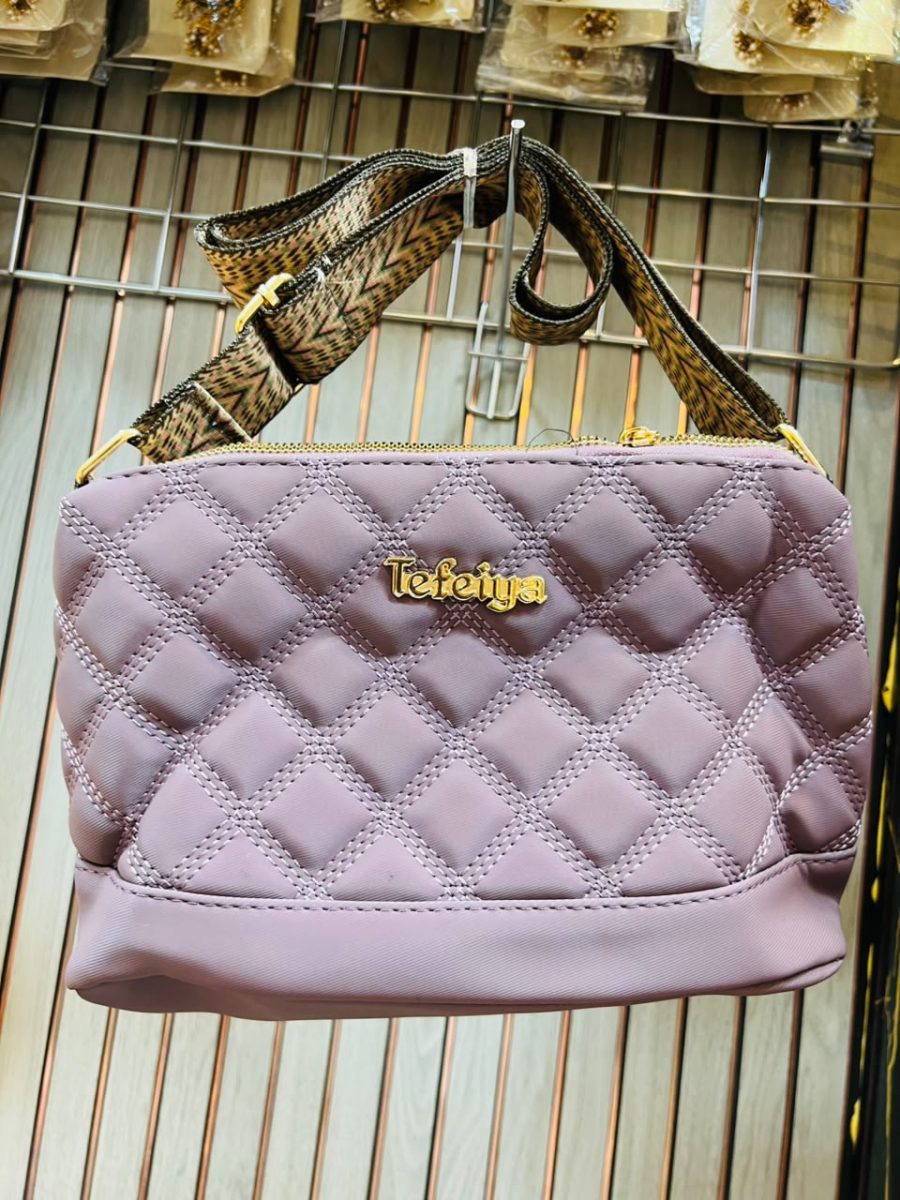 SIDE BAG R148 View 4
