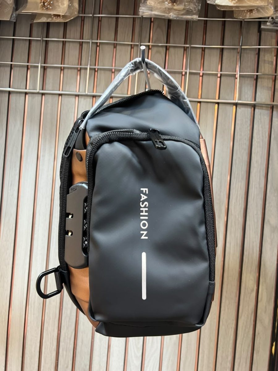 CROSS BAG 870 - Rasmika Fancy