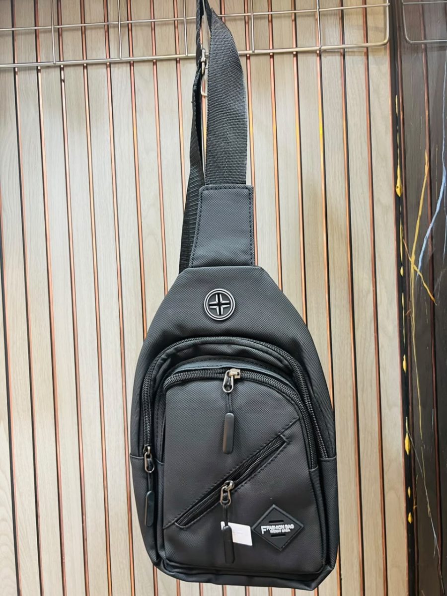 CROSS BAG 2252 - Rasmika Fancy