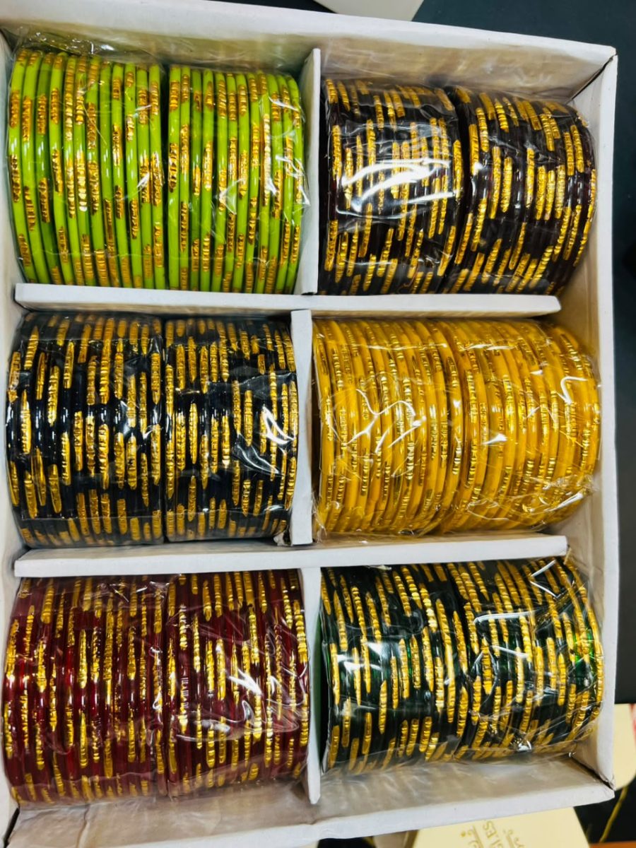M.JYOTI BANGLS STORE 576/250R - Rasmika Fancy