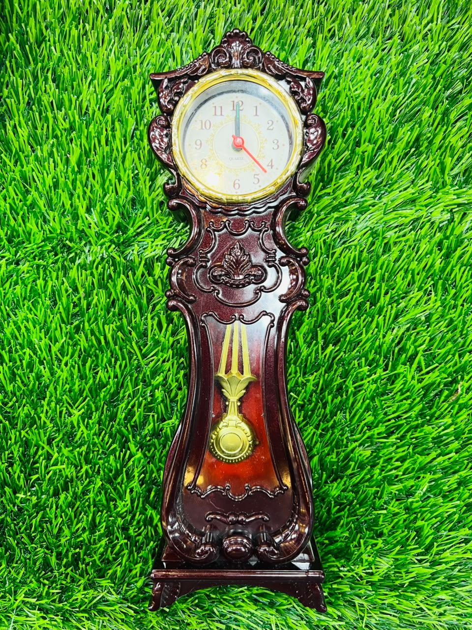 CLASSICAL ALARM CLOCK View 2