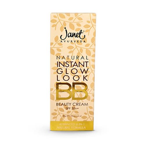 JANET BB CREAM 30G View 4