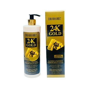 DR-RASHEL VITAMIN C WHITENING LOTION 452ML View 2