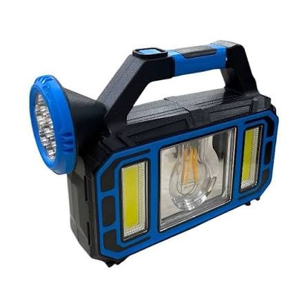 SOLAR MULTI LIGHT HS 80367A View 2