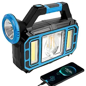 SOLAR MULTI LIGHT HS 80367A View 6