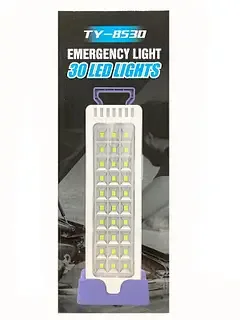 LED LIGHT TY 8530 - Rasmika Fancy