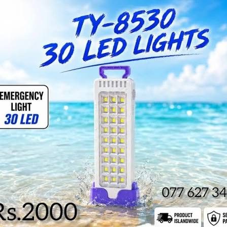 LED LIGHT TY 8530 View 2