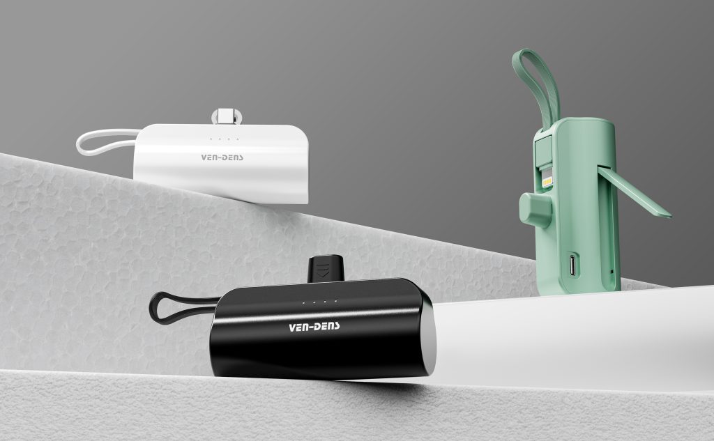 POWER BANK VD- PB053 View 4