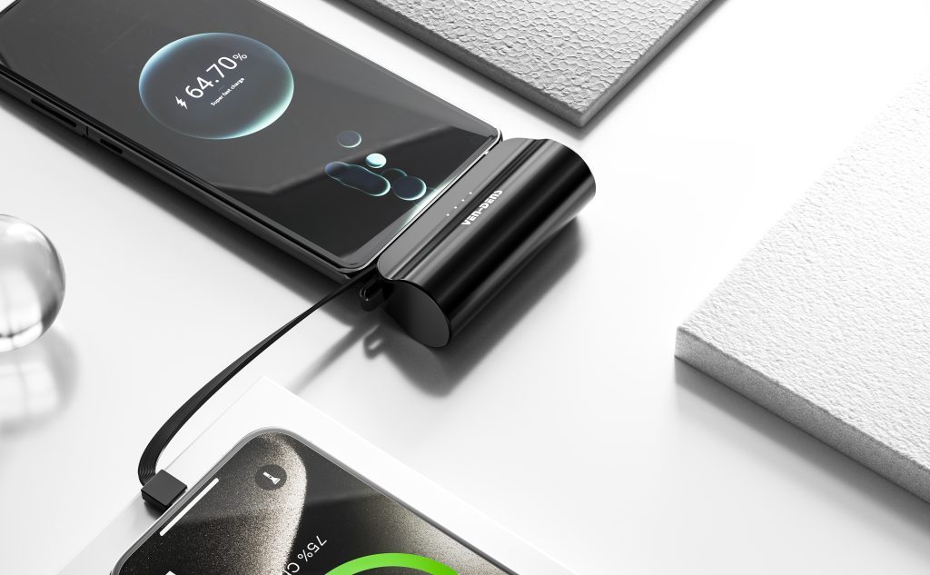 POWER BANK VD- PB053 View 5