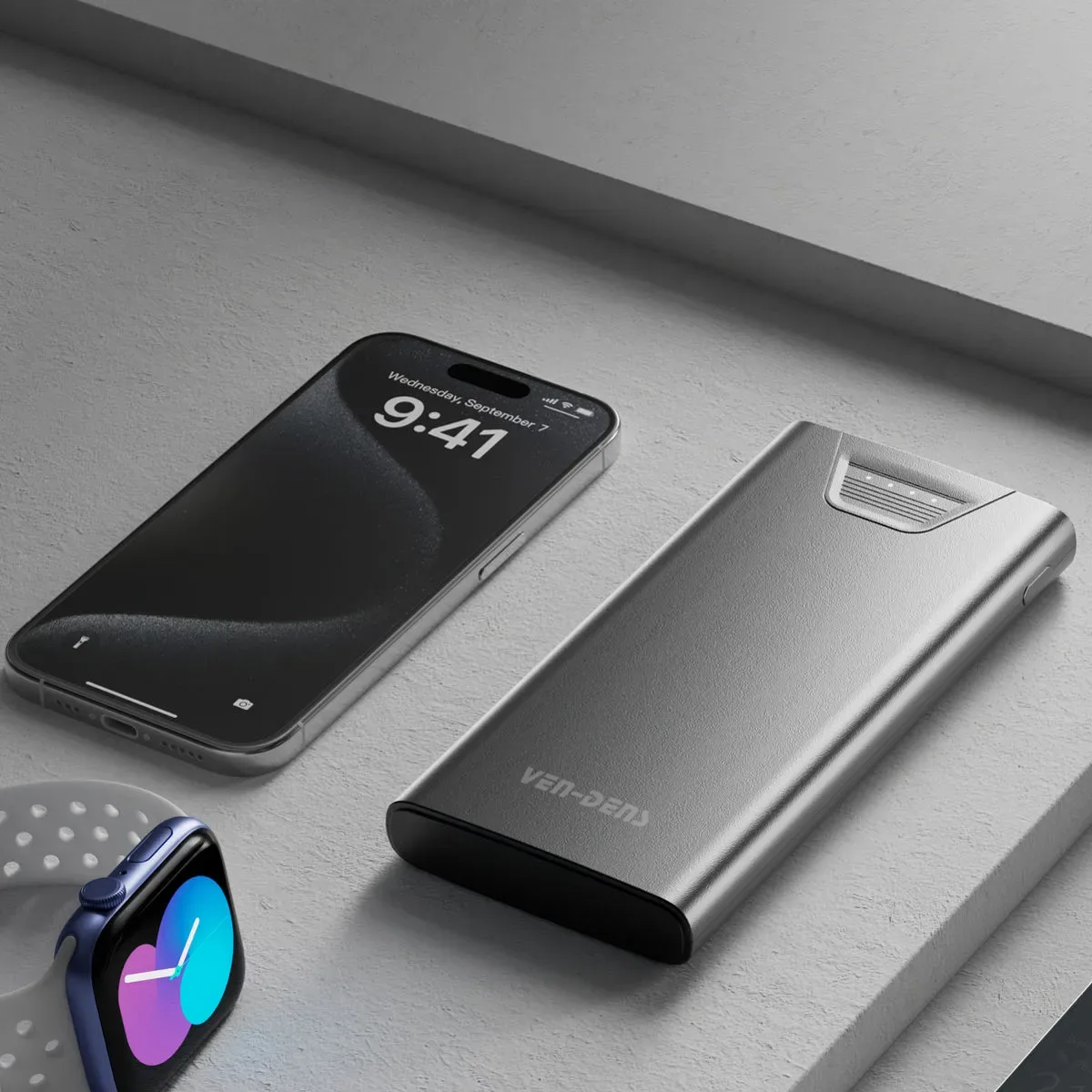 POWER BANK VD- PB041 View 3