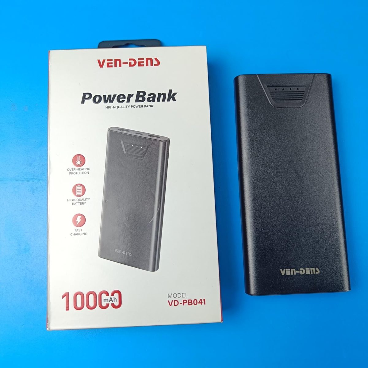 POWER BANK VD- PB041 View 5