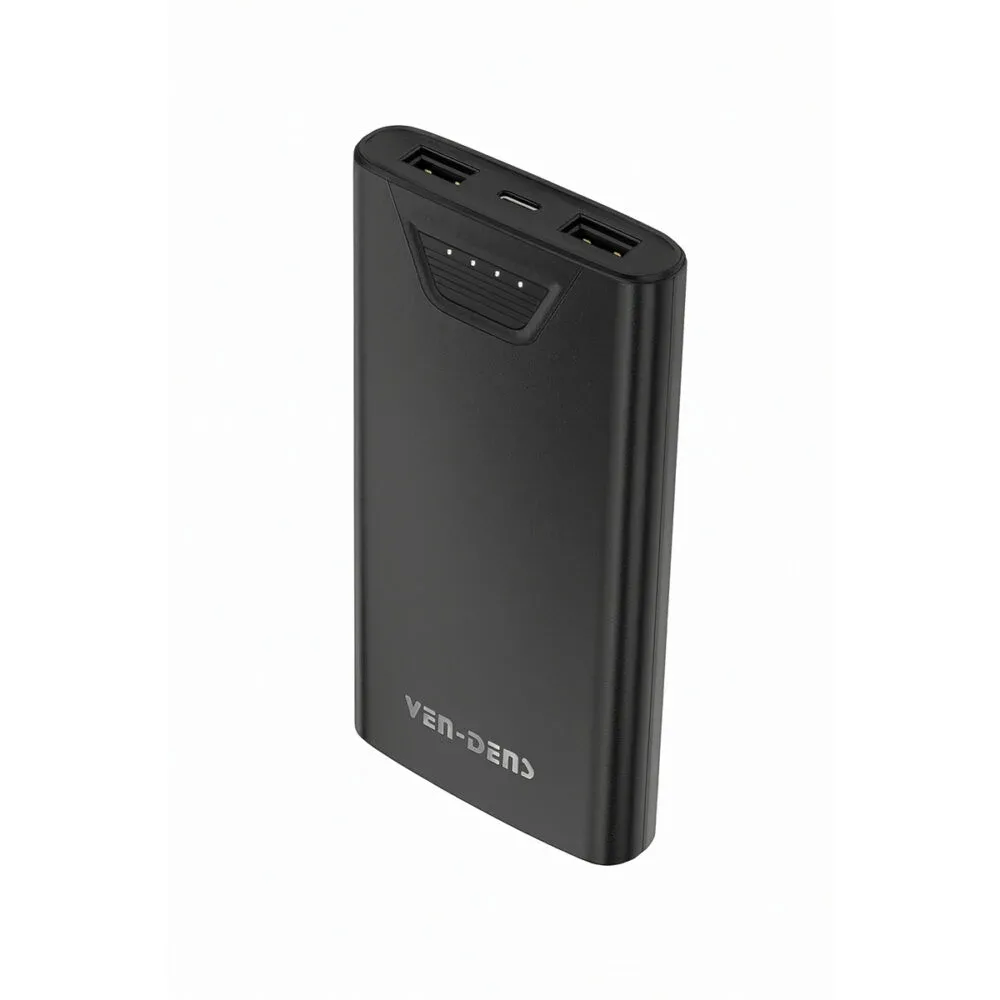 POWER BANK 20000MAH VD- PB042 View 4