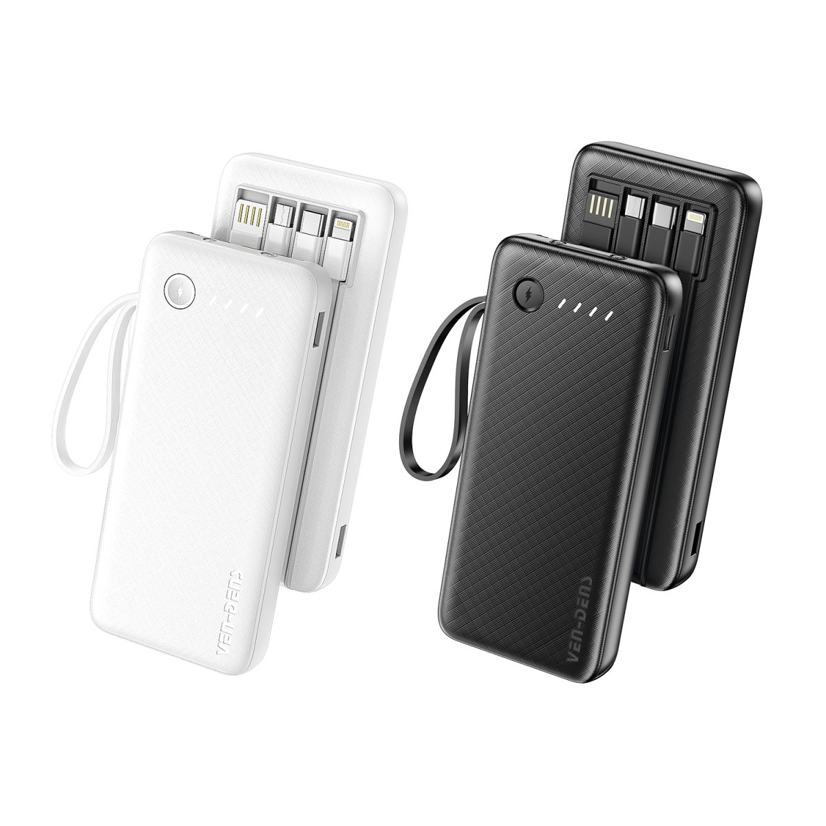 POWER BANK 20000MAH VD- PB059 View 3