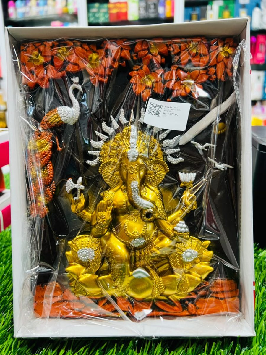 LOVELY ARYAN GOD GN287 - Rasmika Fancy