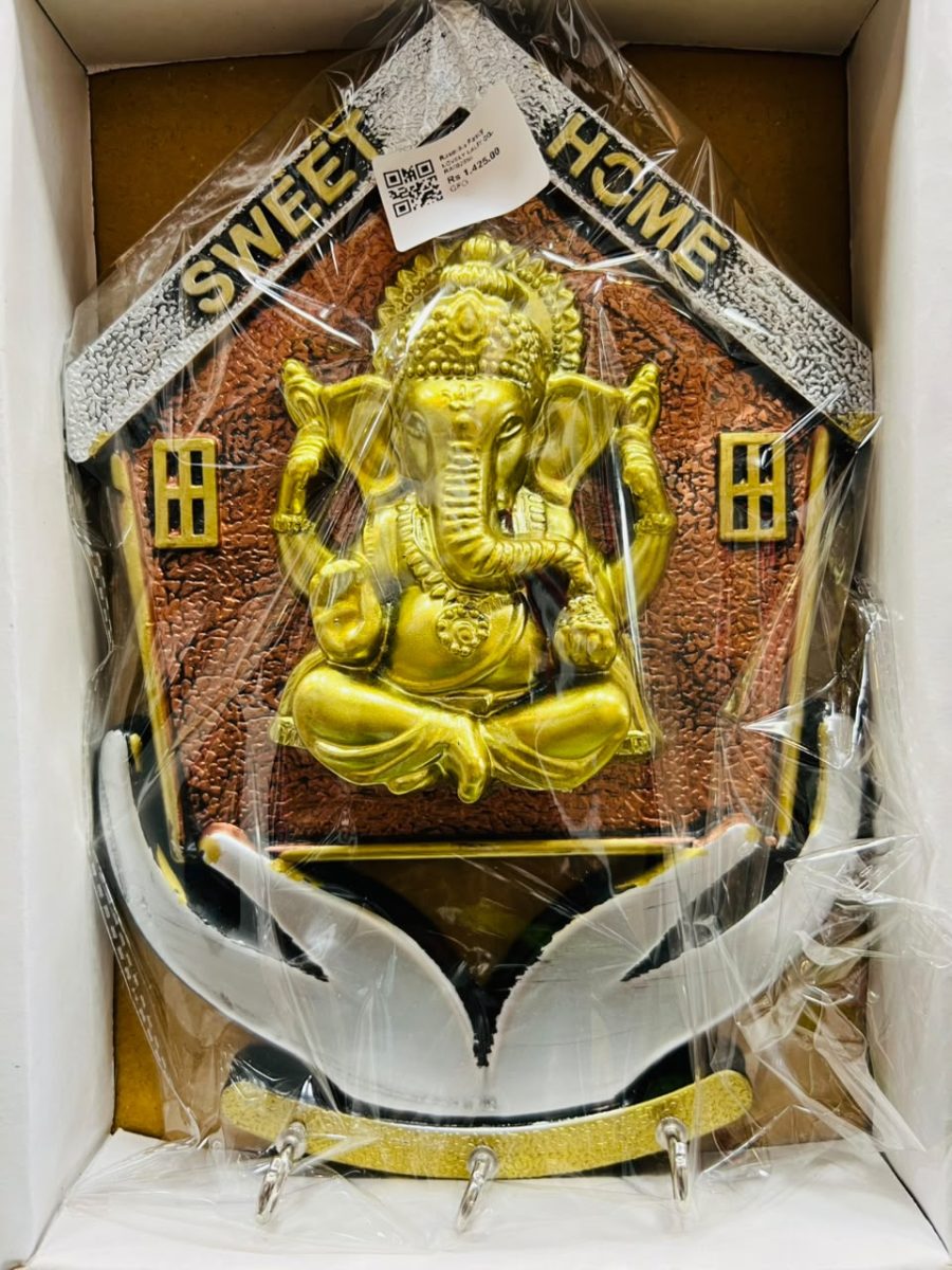 LOVELY LALIT GOD GN319 - Rasmika Fancy Sri Lanka