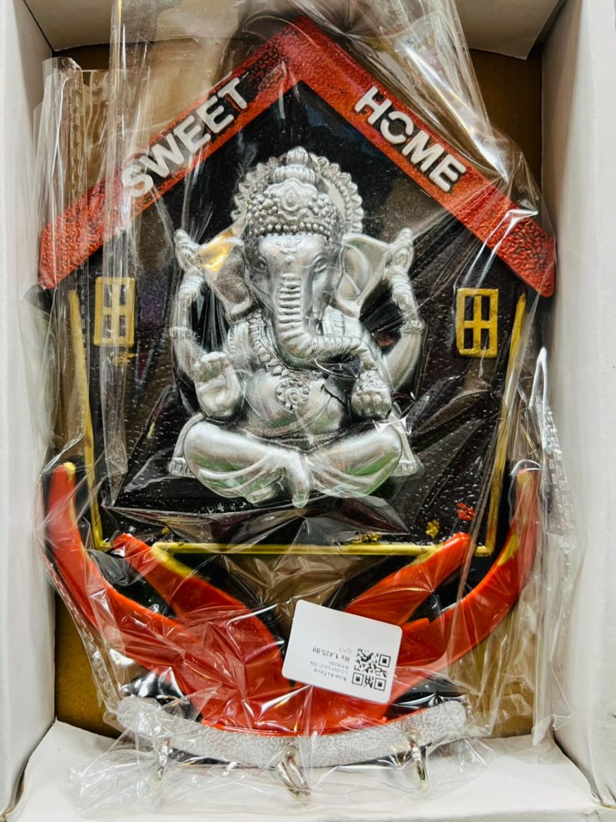 LOVELY LALIT GOD GN319 View 2