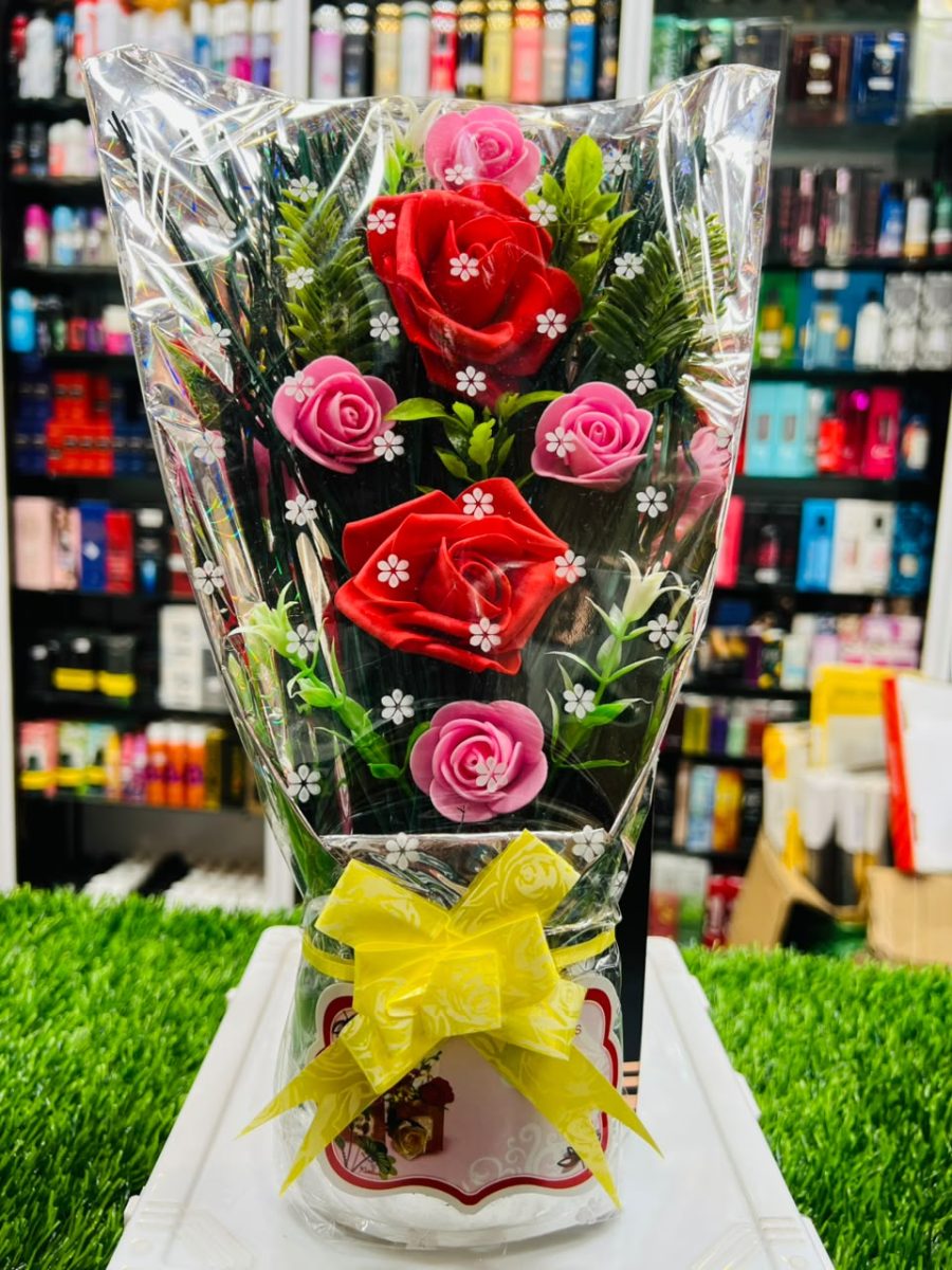 ARTIFIAL FLOWER BOUQUET 63 - Rasmika Fancy Sri Lanka