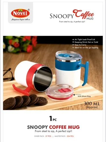 TOKYO MUG 400ML View 4