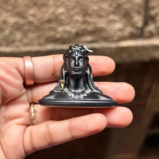 ADIYOGI 21 View 3