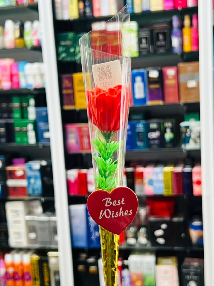 WISHES FOR VALENTINE ROSE S View 4