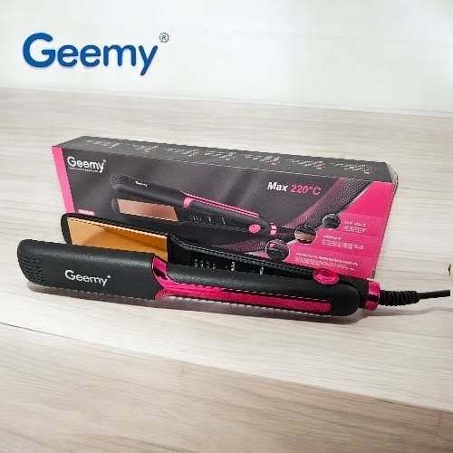 GEEMY HAIR IORNER - Rasmika Fancy Sri Lanka