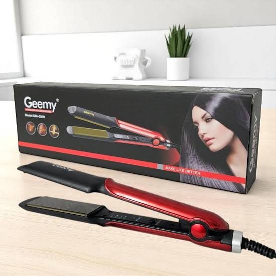 GEEMY HAIR IORNER View 3