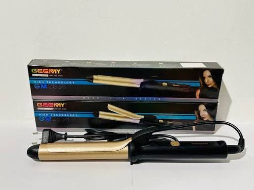 GEEMY HAIR CURLER MECHINE View 3