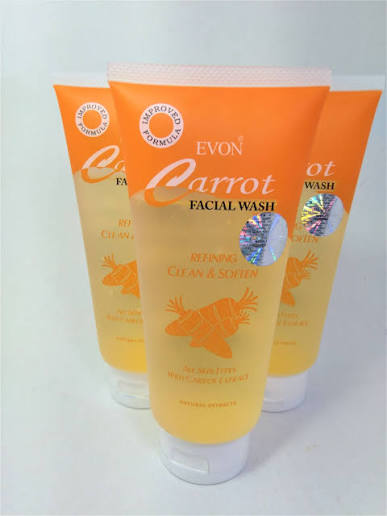 EVON FACIAL WASH View 2