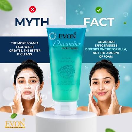 EVON FACIAL WASH View 3