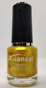 XUANCAI NAIL POLISH 20ML View 3