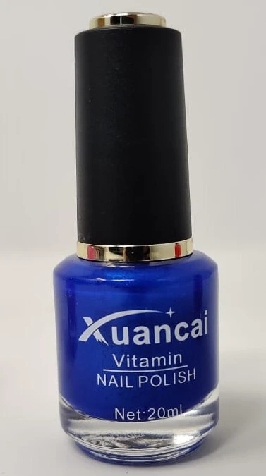 XUANCAI NAIL POLISH 20ML View 4