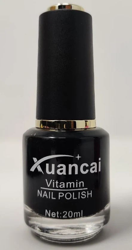 XUANCAI NAIL POLISH 20ML View 5