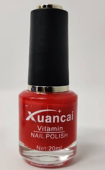 XUANCAI NAIL POLISH 20ML View 6
