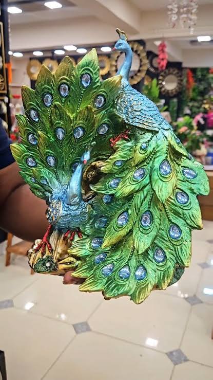 PEACOCK A View 5