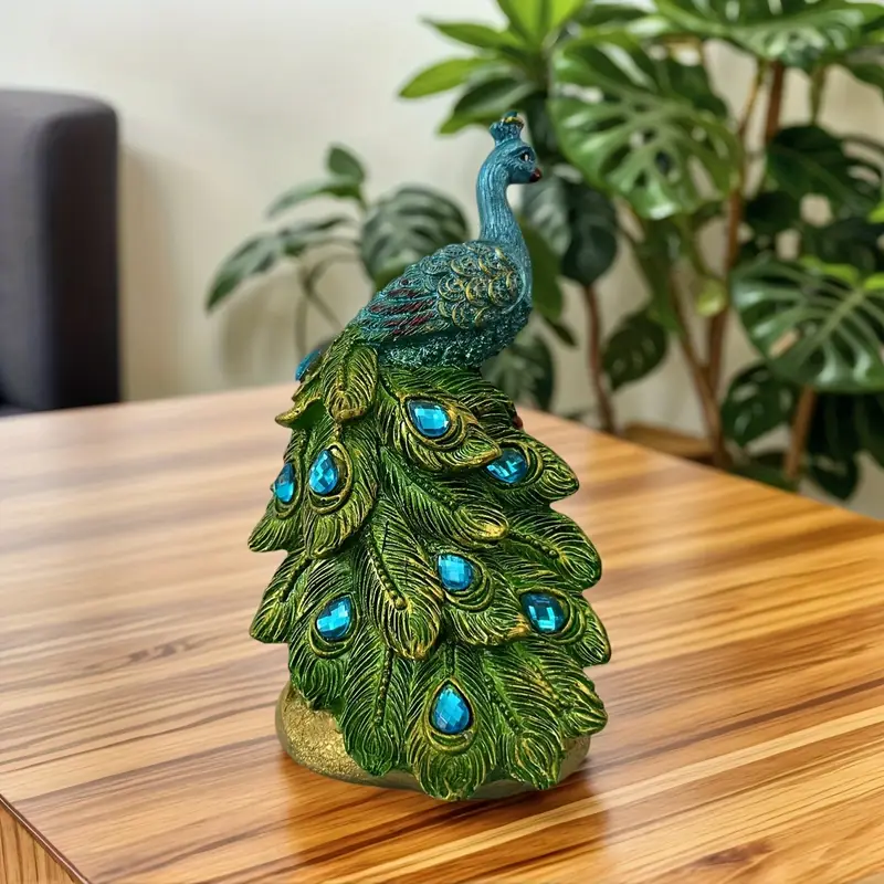 PEACOCK C View 3