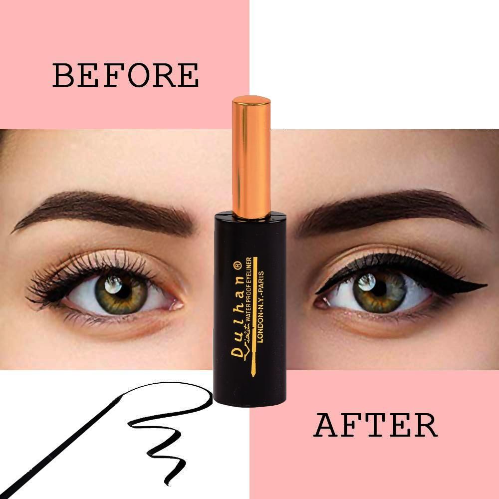 DULHAN EYELINER - Rasmika Fancy Sri Lanka