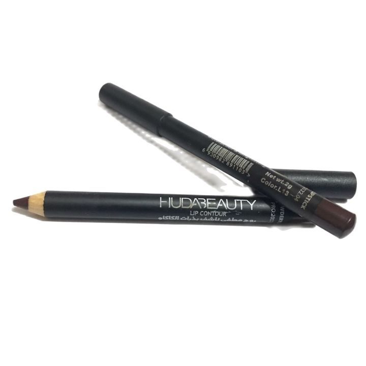 Pencil lip liner - Rasmika Fancy