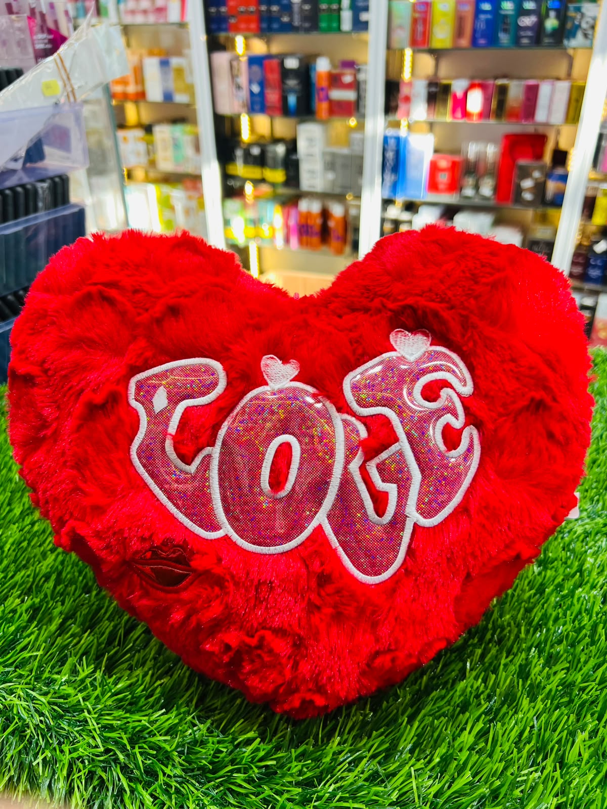 LOVE HEART - Rasmika Fancy Sri Lanka