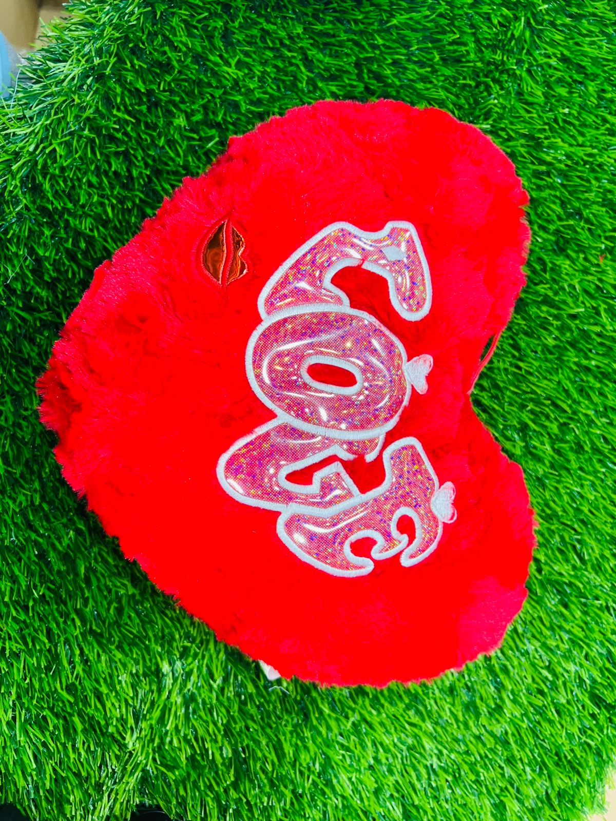 LOVE HEART View 2