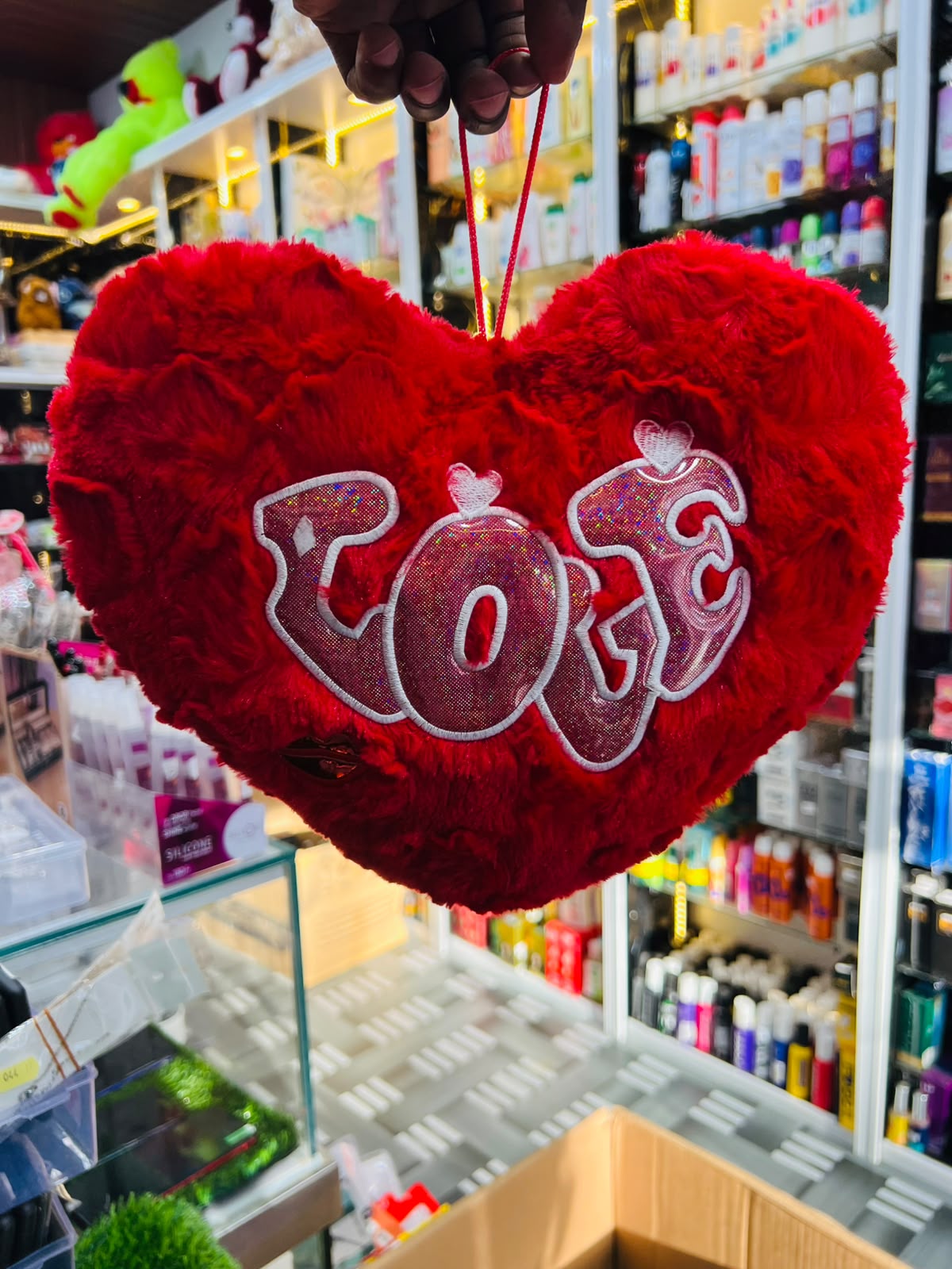 LOVE HEART View 3