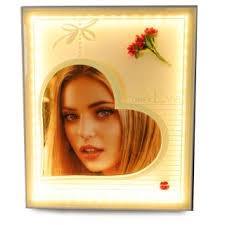 PICTURE FRAME LAMP MIRROR - Rasmika Fancy Sri Lanka