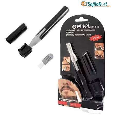 GEEMY TRIMMER - Rasmika Fancy Sri Lanka