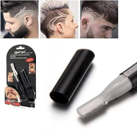 GEEMY TRIMMER View 5
