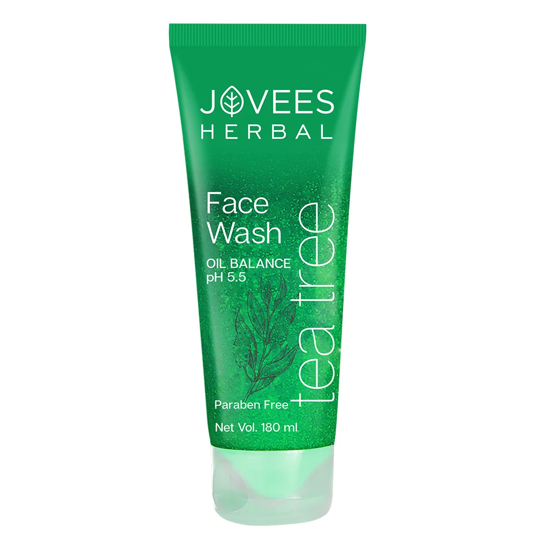 JOVEES HERBAL FACEWASH View 2