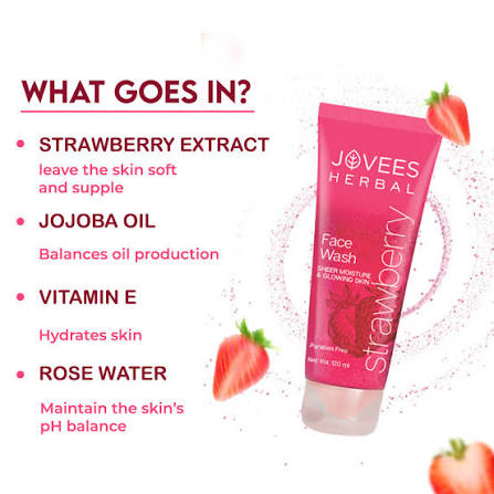 JOVEES HERBAL FACEWASH View 4