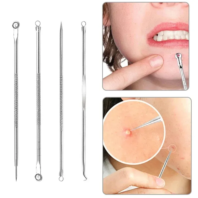 STEEL PIMPLE REMOVER View 5