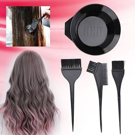 4 PCS DYE SET View 2