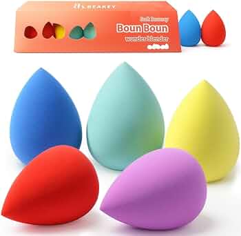 MAKEUP SPONGE View 5