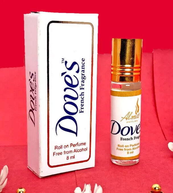 DOVE ATTAR View 2