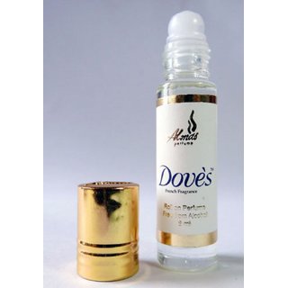 DOVE ATTAR View 3